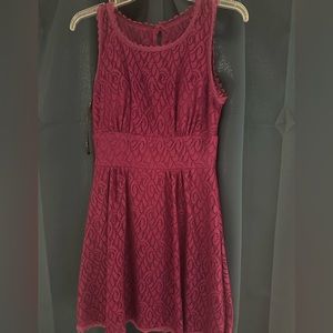 Women’s Dress size 7/8